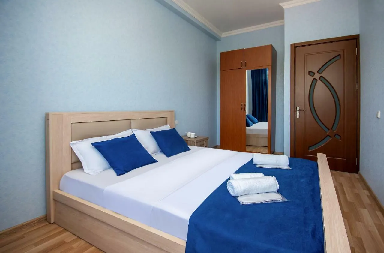 Penta Tbilisi Hotel