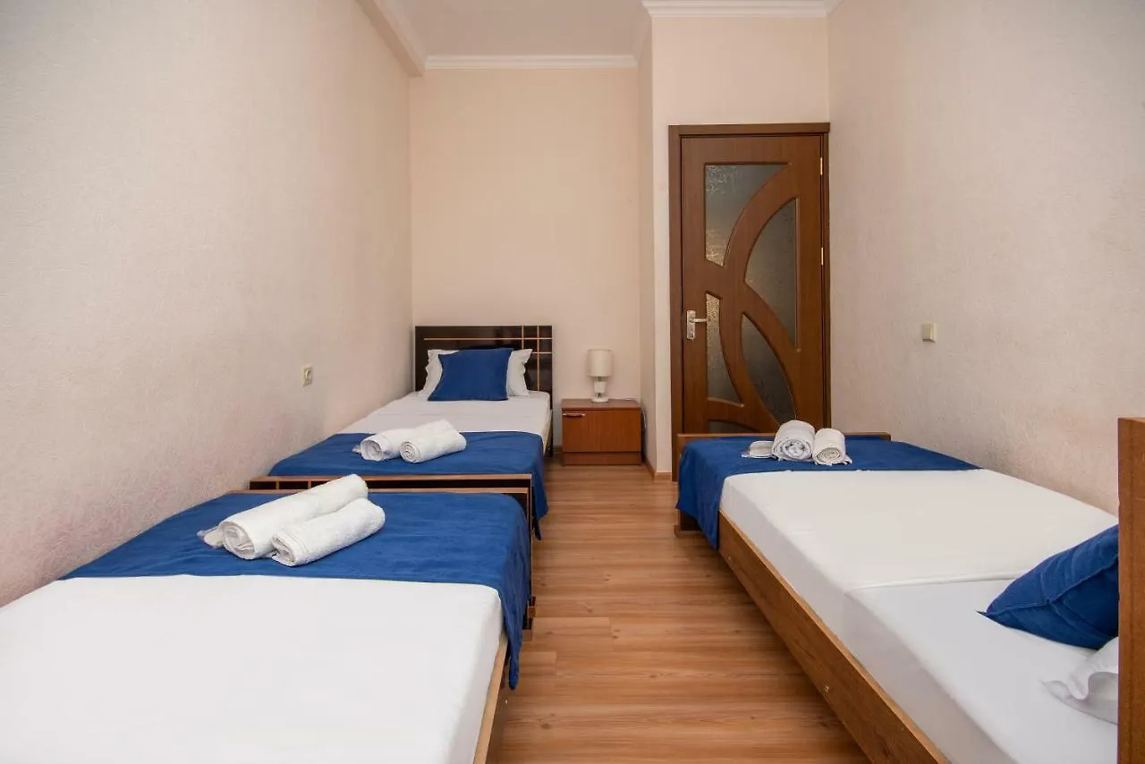 Penta Tbilisi Hotel
