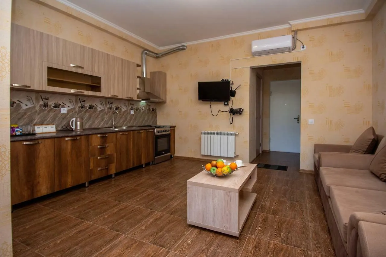 Penta Tbilisi Hotel