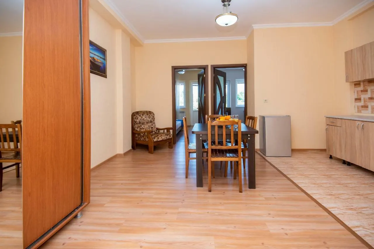 Penta Tbilisi Hotel
