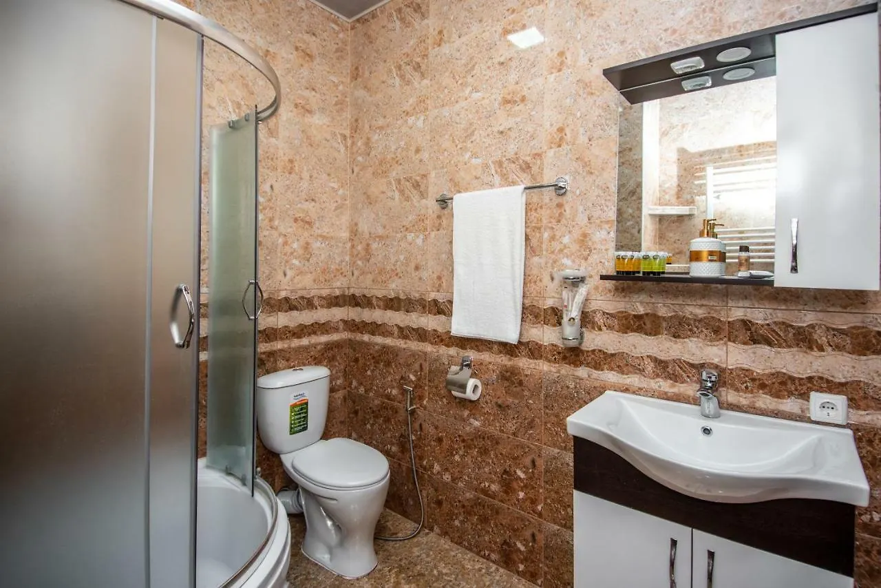 Penta Tbilisi Hotel