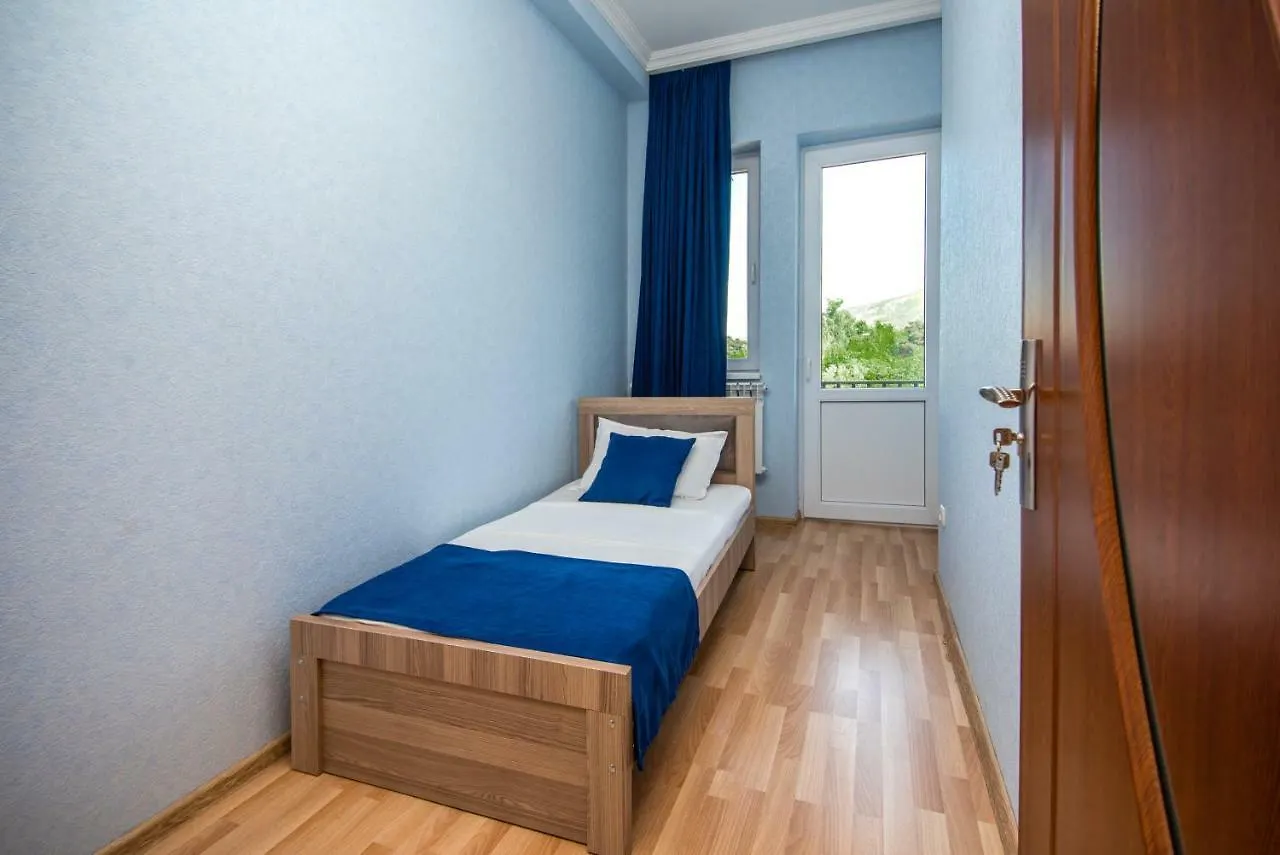 Penta Tbilisi Hotel