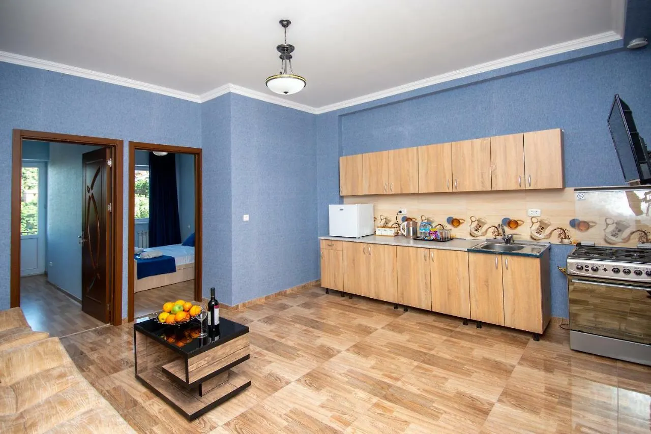 Penta Tbilisi Hotel