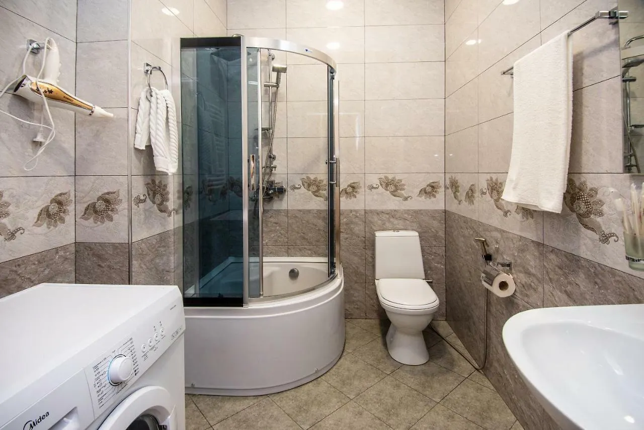 Penta Tbilisi Hotel