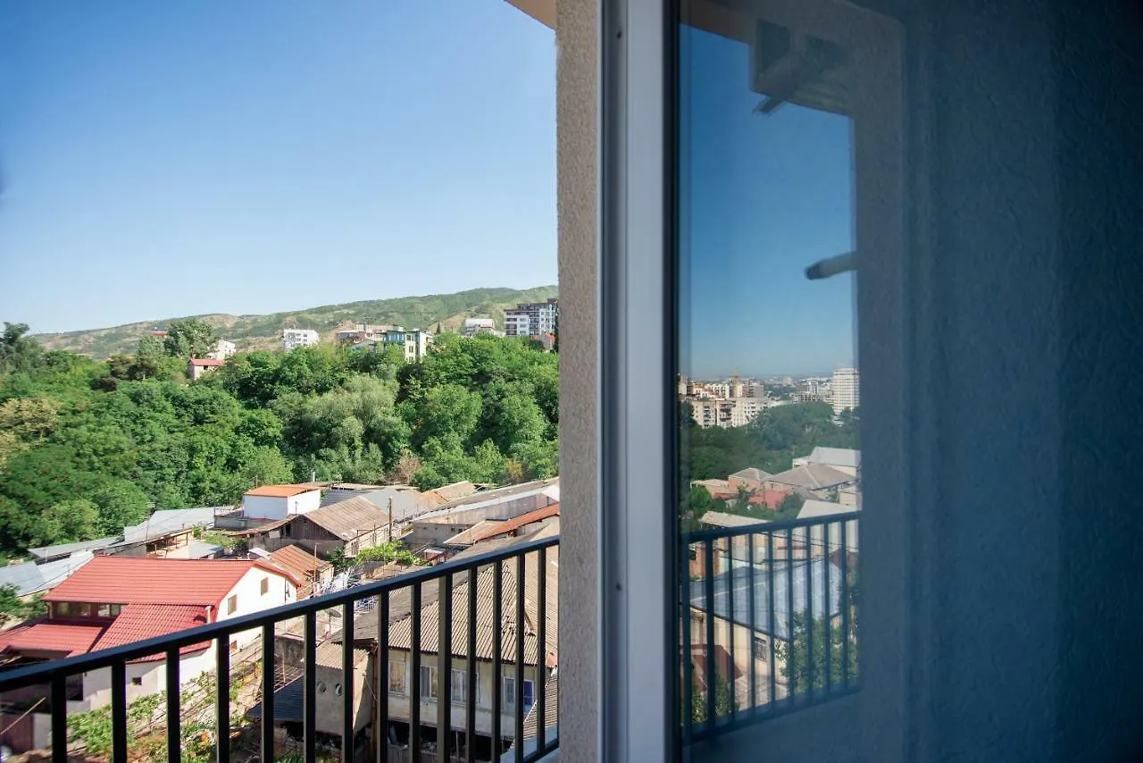 Penta Tbilisi Hotel
