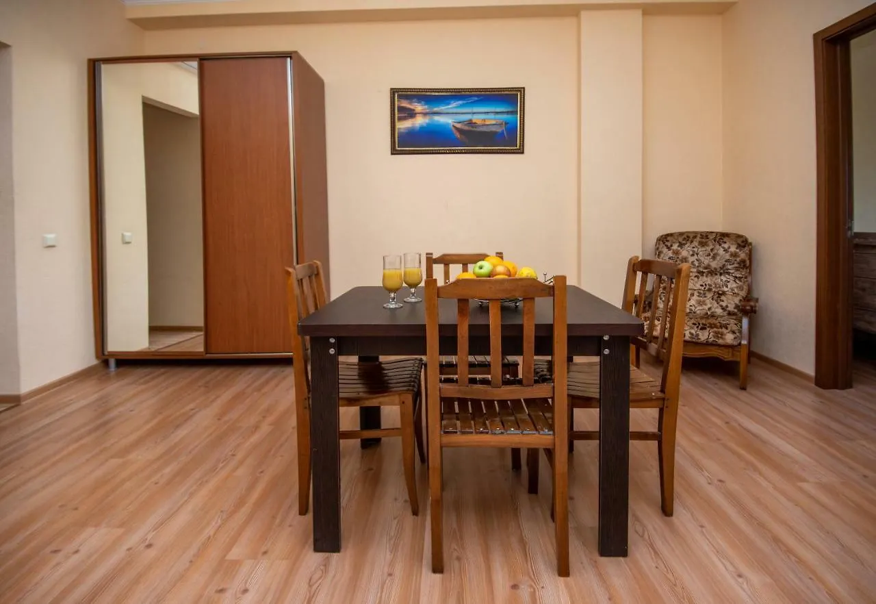 Penta Tbilisi Hotel Georgia