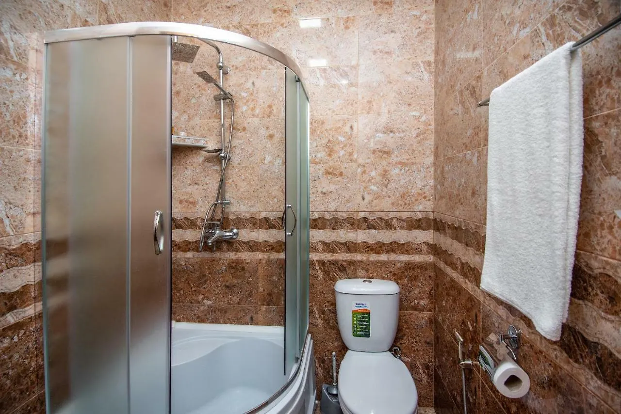 Penta Tbilisi Hotel