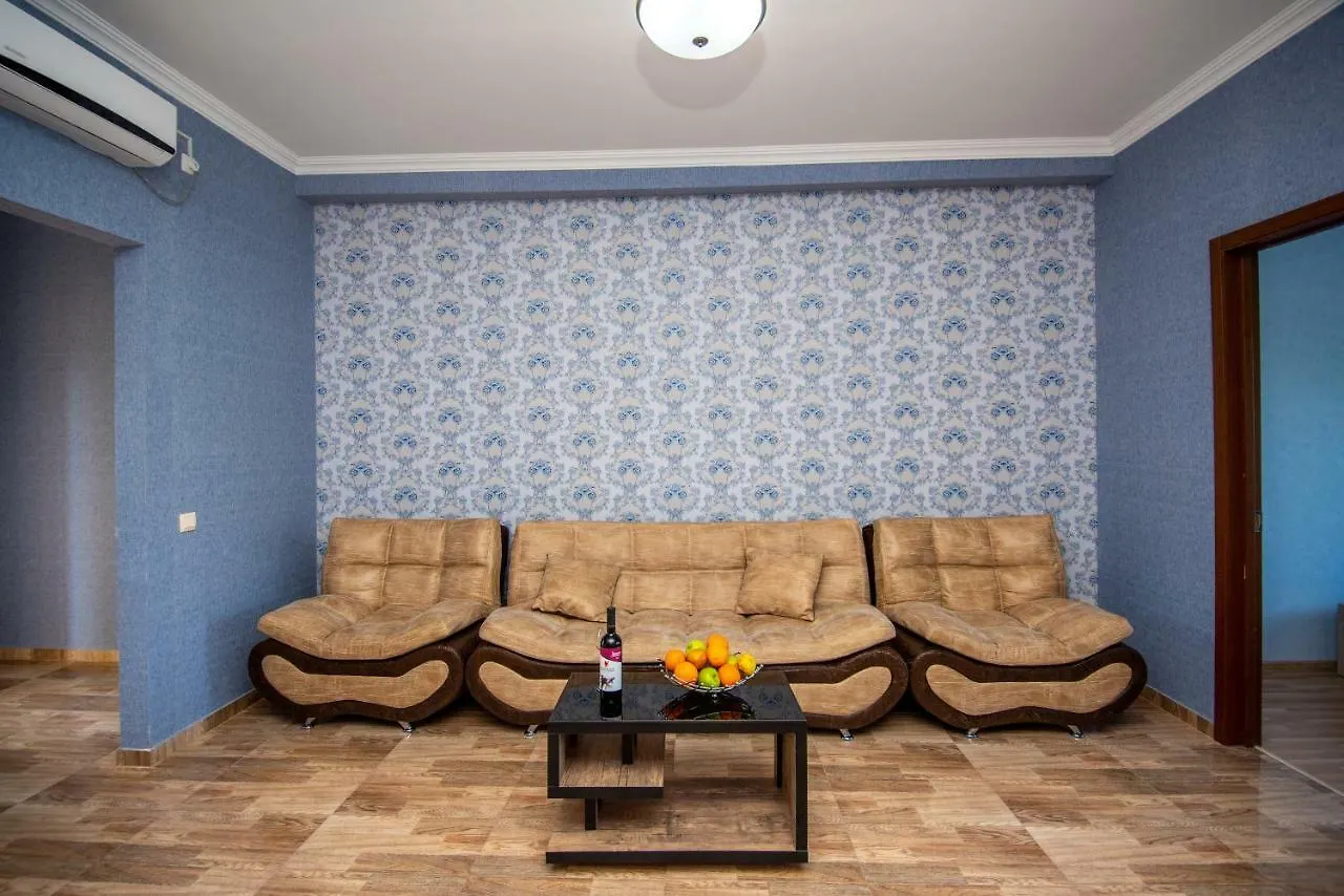 ****  Penta Tbilisi Hotel Georgia